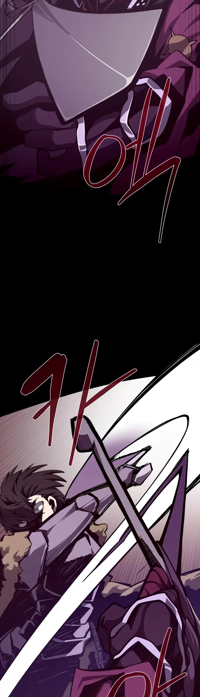 Dungeon Odyssey Chapter 120 page 24 - Chapter 120