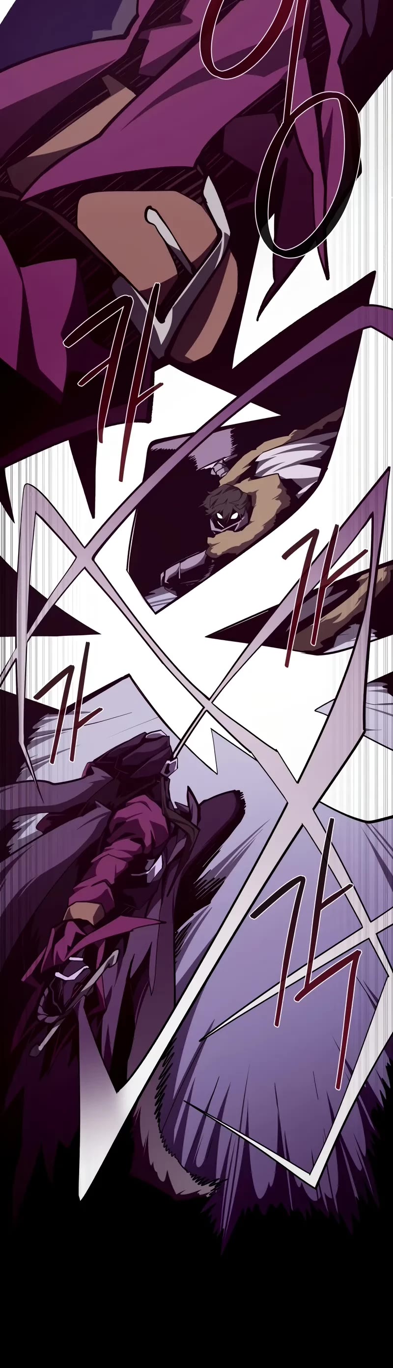 Dungeon Odyssey Chapter 120 page 25 - Chapter 120