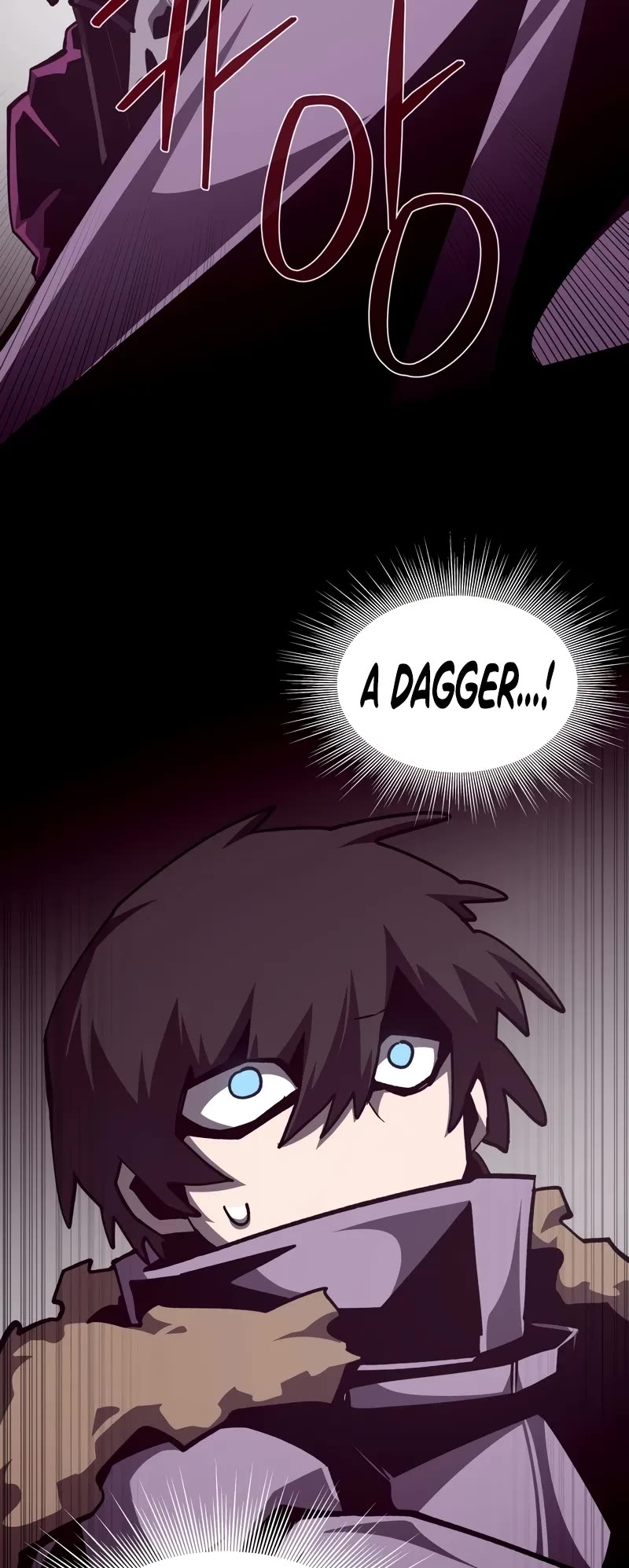 Dungeon Odyssey Chapter 120 page 29 - Chapter 120