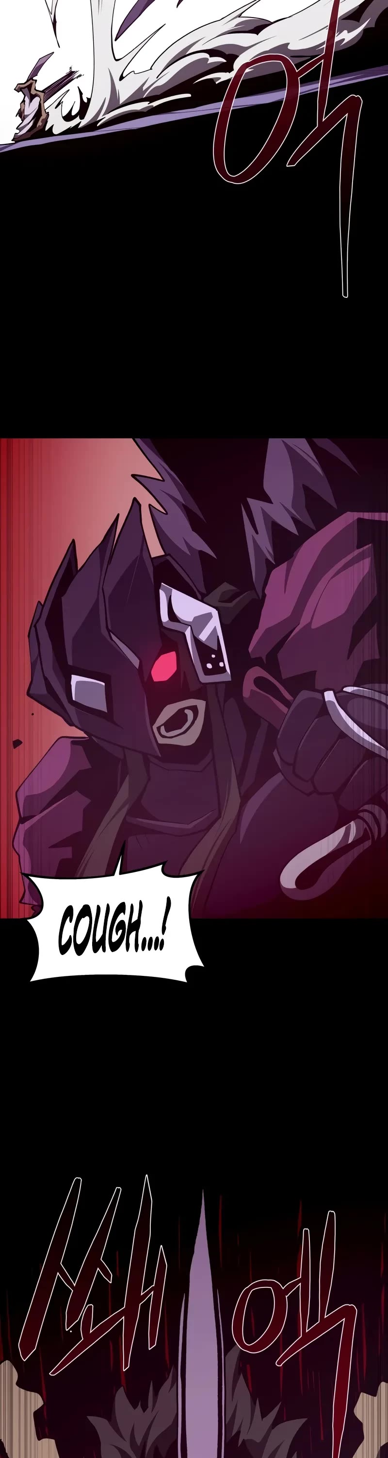 Dungeon Odyssey Chapter 120 page 32 - Chapter 120