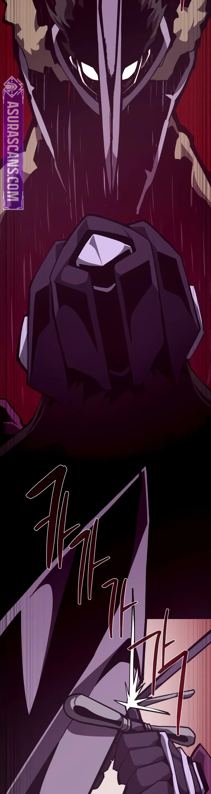 Dungeon Odyssey Chapter 120 page 33 - Chapter 120
