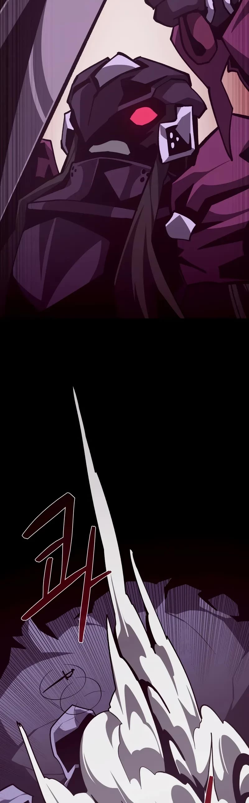 Dungeon Odyssey Chapter 120 page 34 - Chapter 120