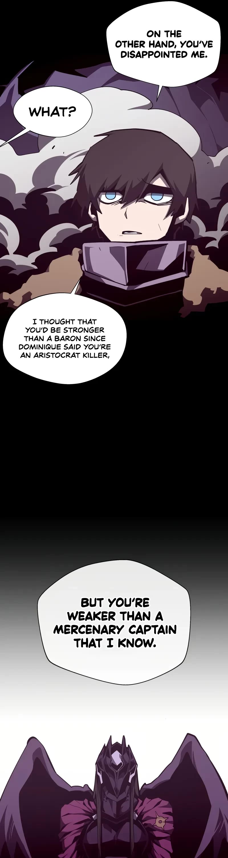 Dungeon Odyssey Chapter 120 page 41 - Chapter 120