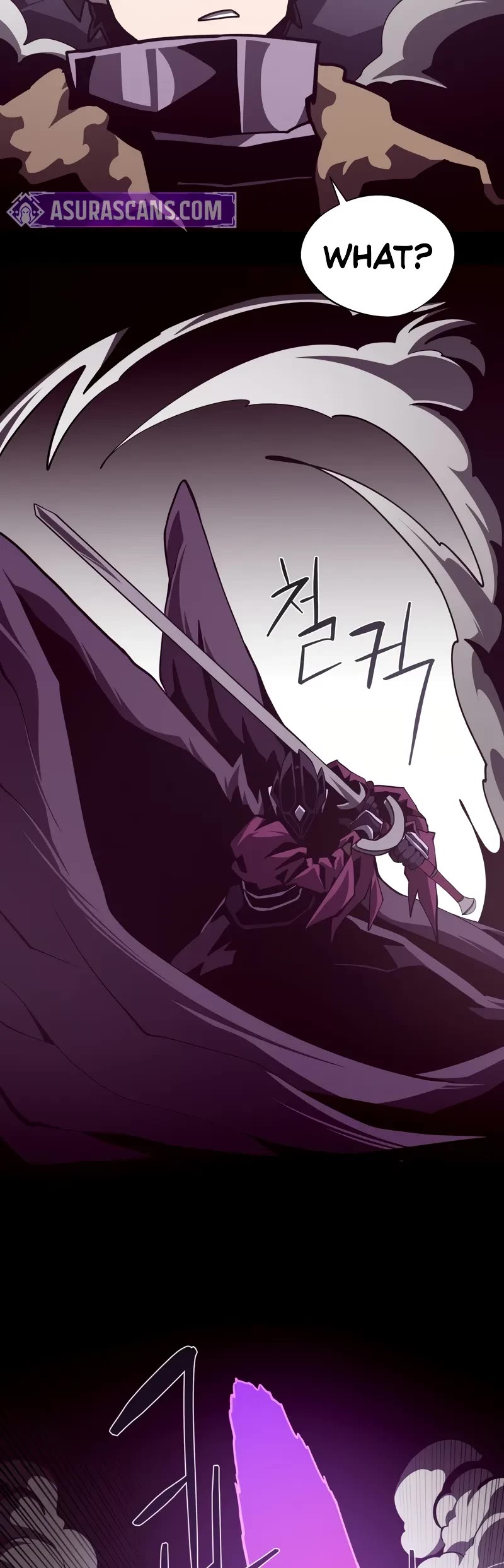 Dungeon Odyssey Chapter 120 page 44 - Chapter 120