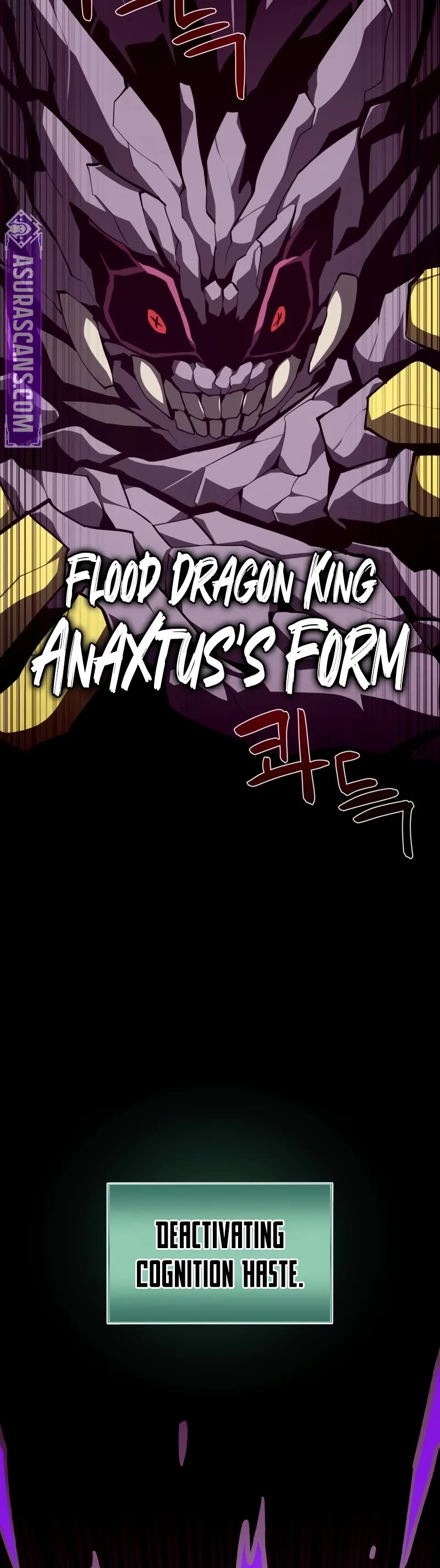 Dungeon Odyssey Chapter 121 page 10 - Chapter 121