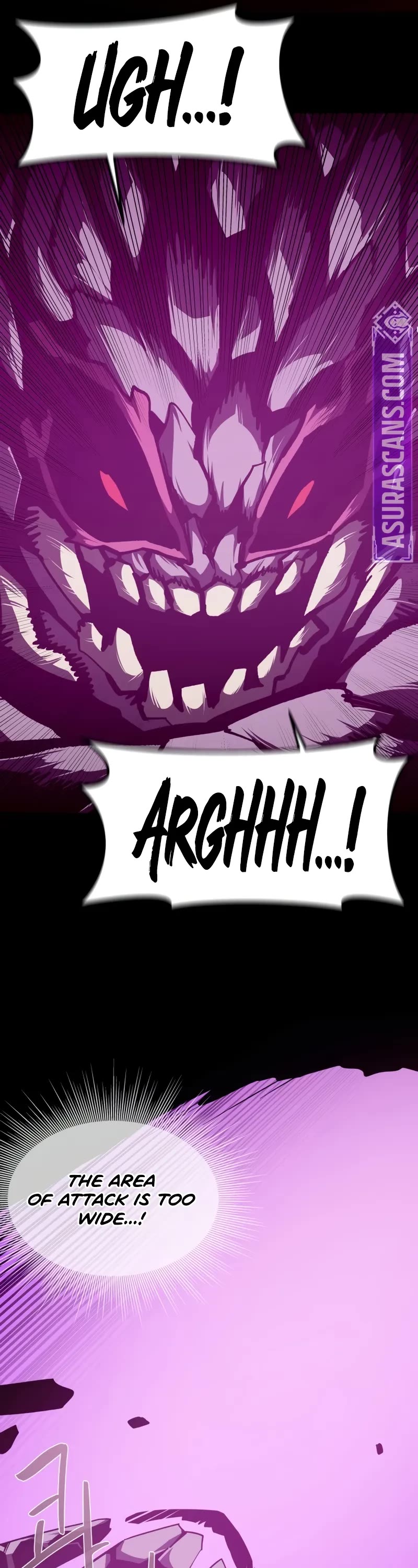 Dungeon Odyssey Chapter 121 page 12 - Chapter 121