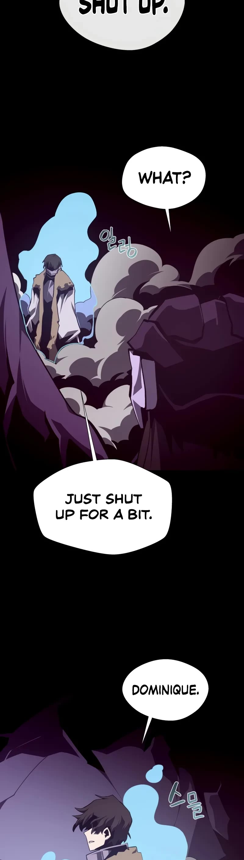 Dungeon Odyssey Chapter 121 page 25 - Chapter 121