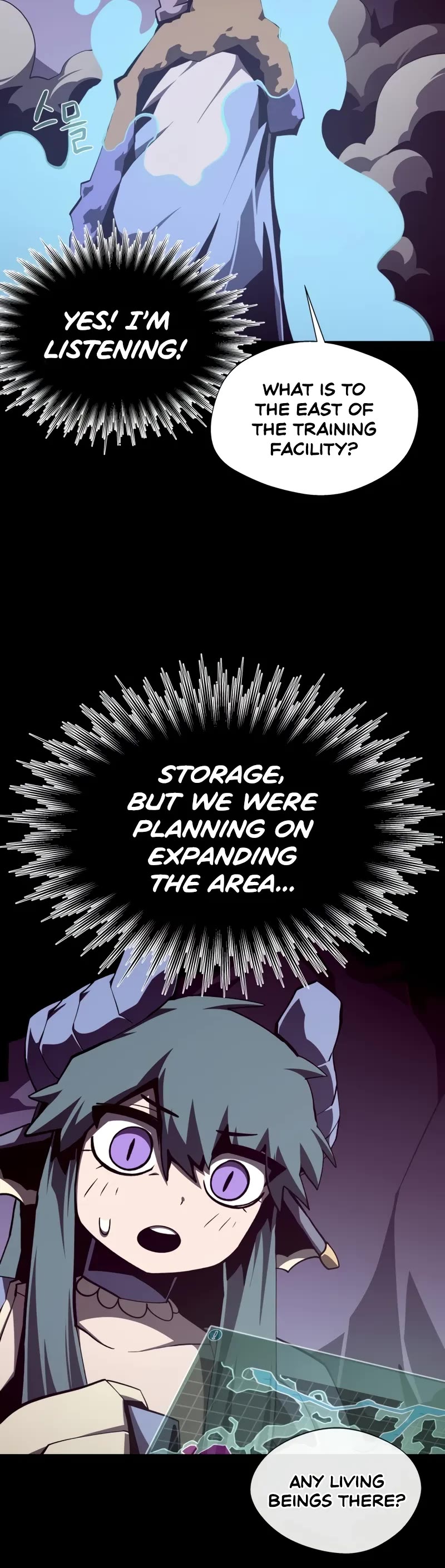 Dungeon Odyssey Chapter 121 page 26 - Chapter 121