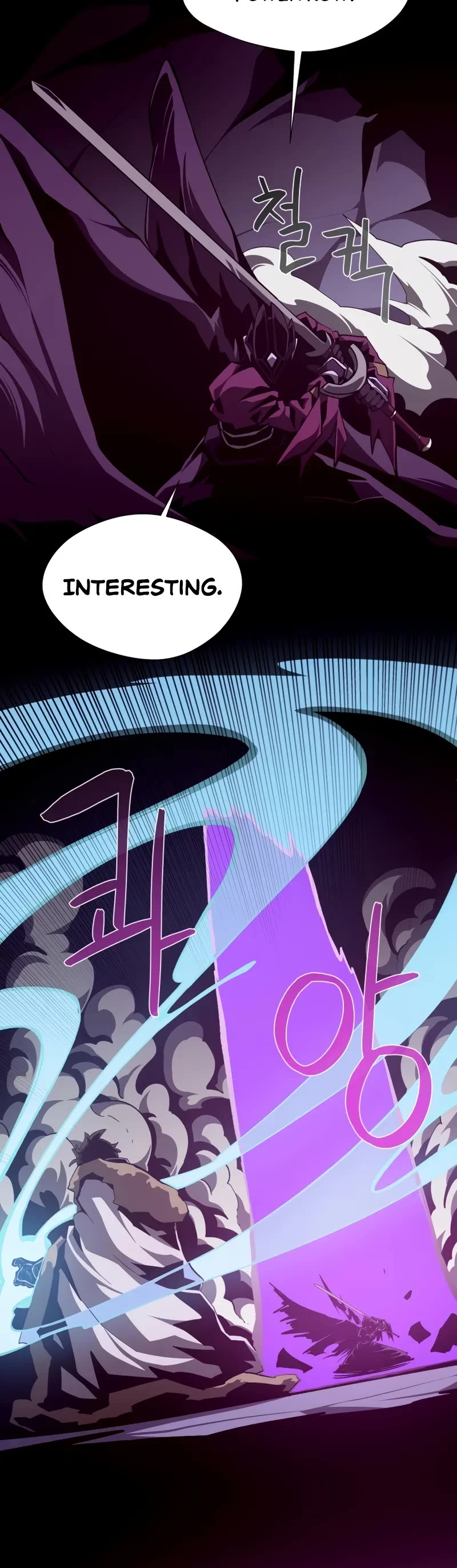 Dungeon Odyssey Chapter 121 page 29 - Chapter 121