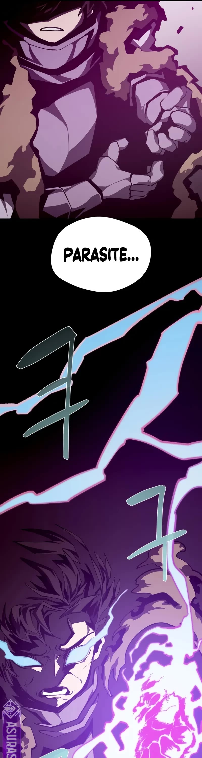 Dungeon Odyssey Chapter 121 page 31 - Chapter 121
