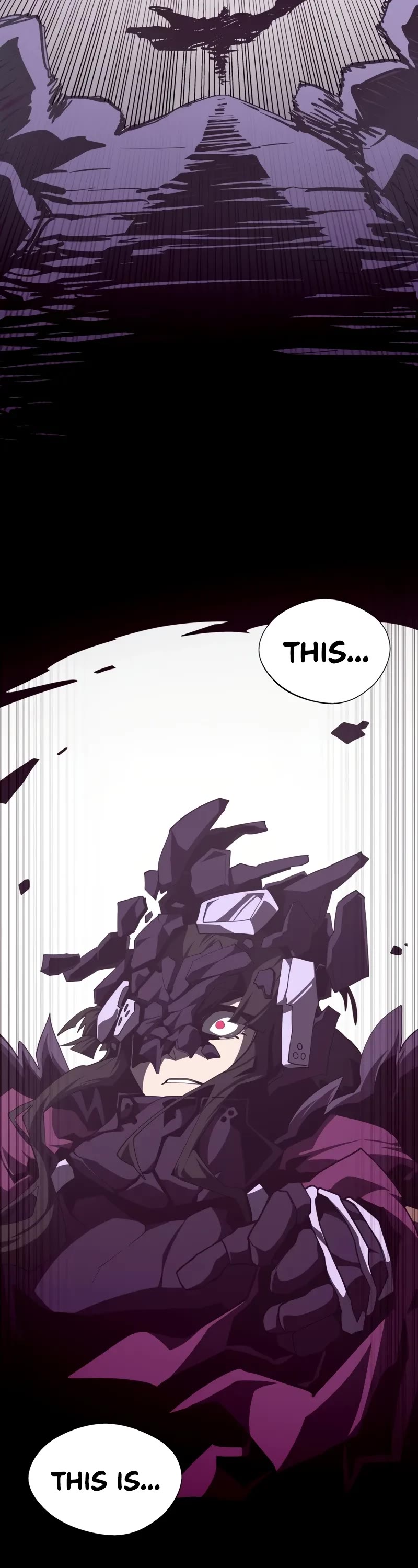 Dungeon Odyssey Chapter 121 page 35 - Chapter 121