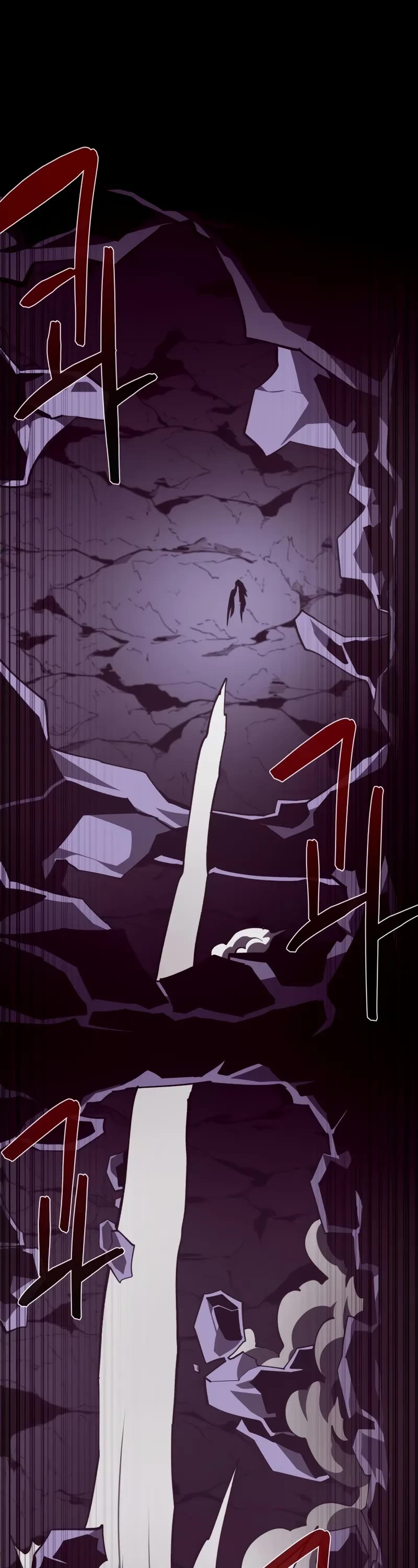 Dungeon Odyssey Chapter 121 page 36 - Chapter 121