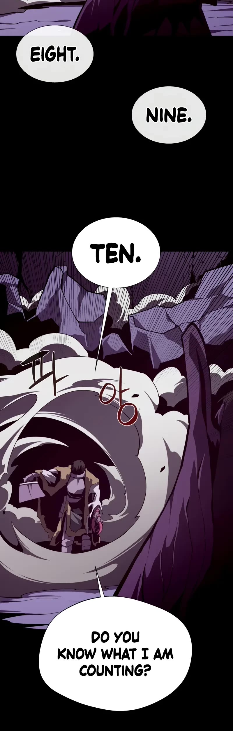 Dungeon Odyssey Chapter 121 page 40 - Chapter 121