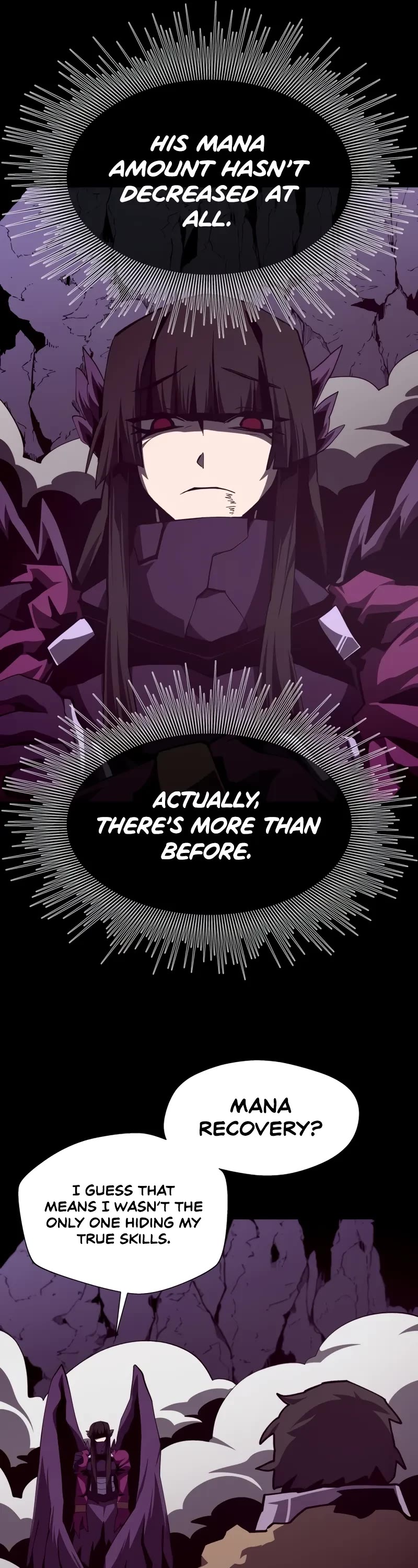 Dungeon Odyssey Chapter 121 page 41 - Chapter 121