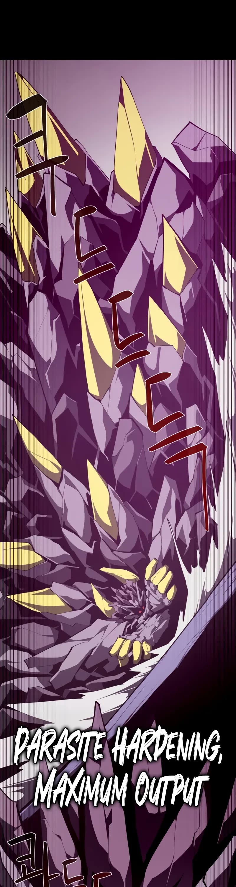 Dungeon Odyssey Chapter 121 page 9 - Chapter 121