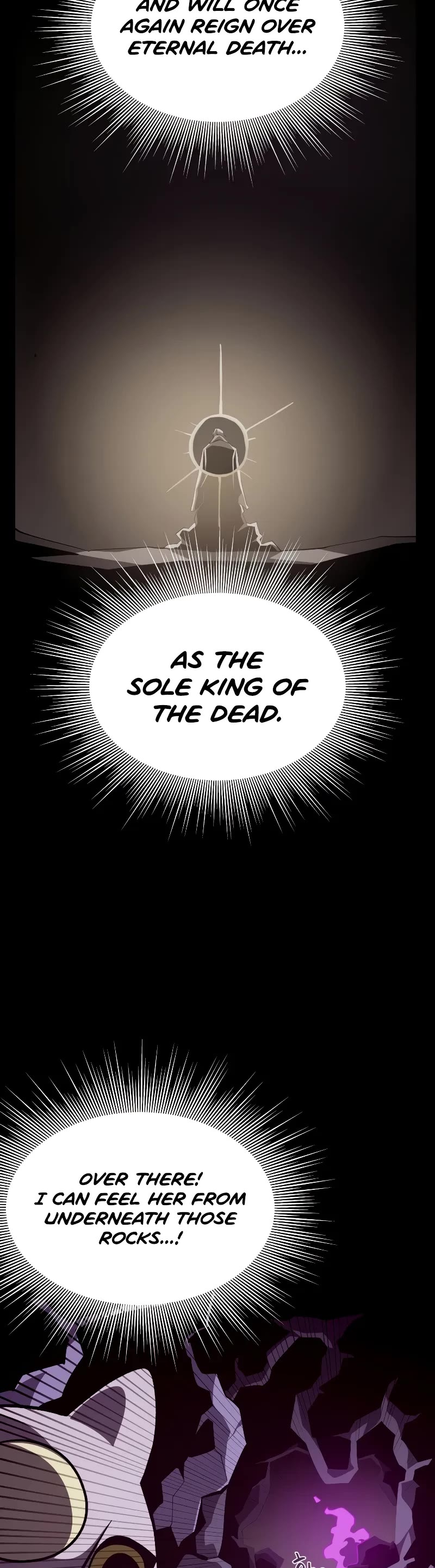 Dungeon Odyssey Chapter 122 page 10 - Chapter 122