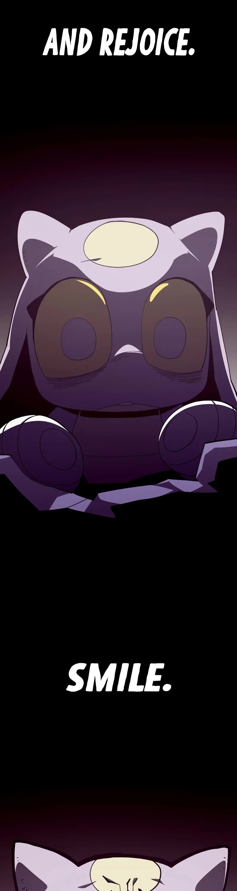 Dungeon Odyssey Chapter 122 page 14 - Chapter 122