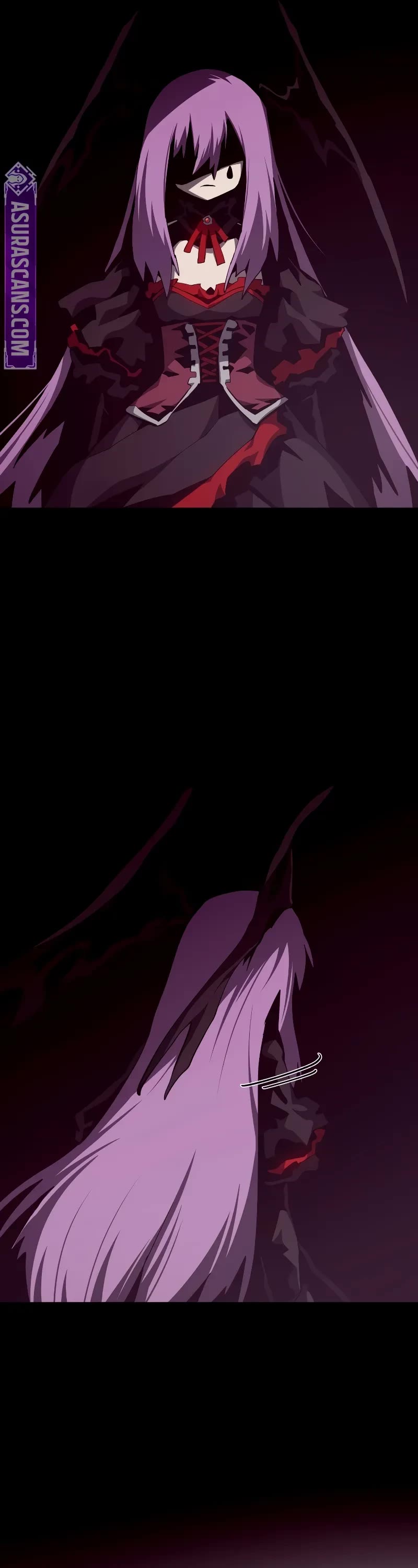 Dungeon Odyssey Chapter 122 page 22 - Chapter 122