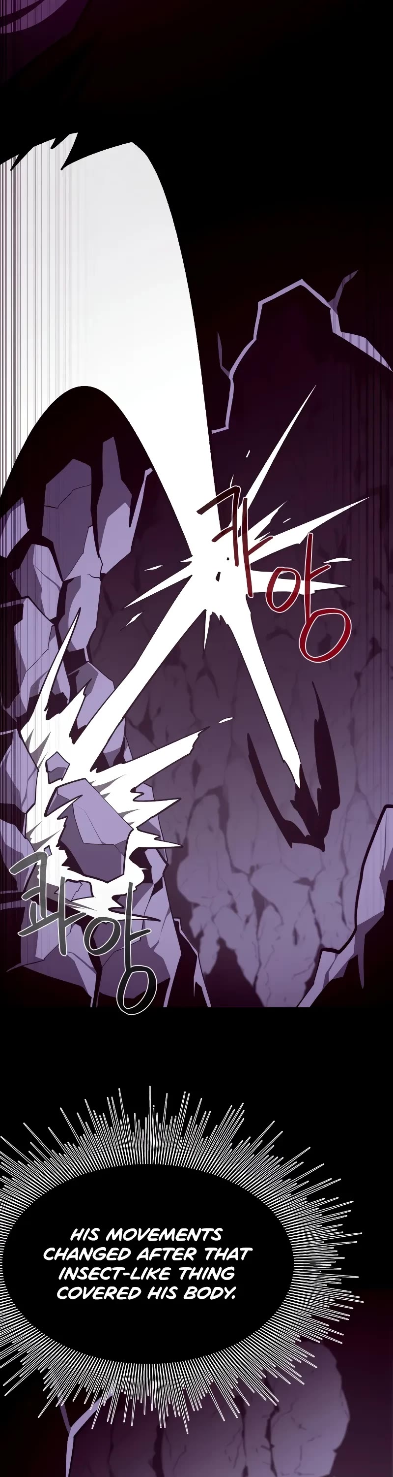 Dungeon Odyssey Chapter 122 page 33 - Chapter 122
