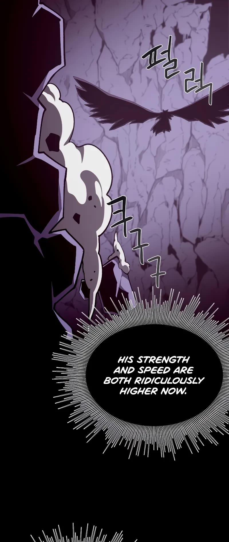Dungeon Odyssey Chapter 122 page 34 - Chapter 122