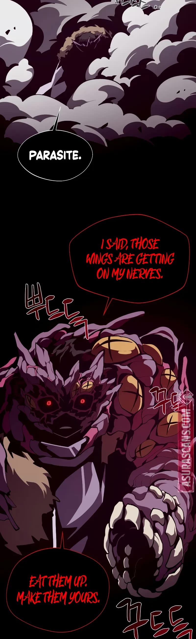 Dungeon Odyssey Chapter 122 page 39 - Chapter 122