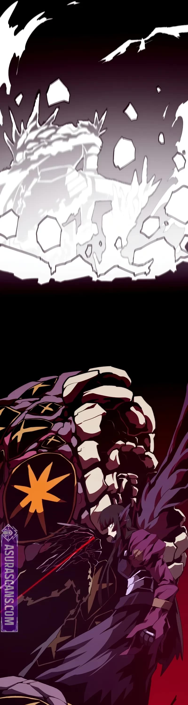 Dungeon Odyssey Chapter 122 page 41 - Chapter 122