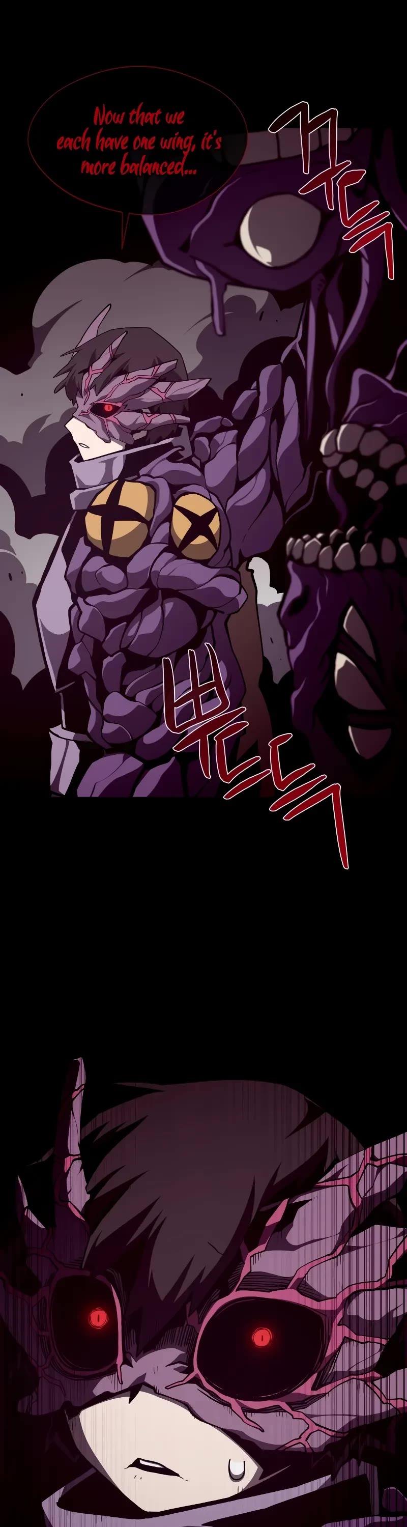 Dungeon Odyssey Chapter 122 page 46 - Chapter 122