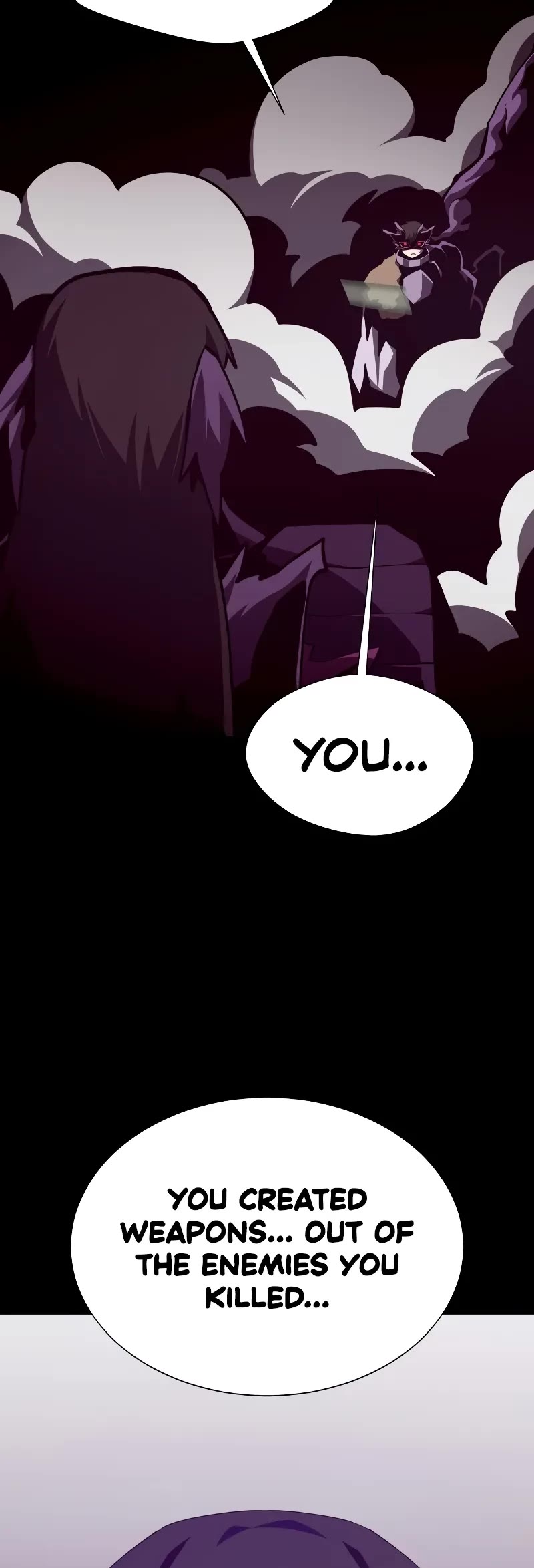 Dungeon Odyssey Chapter 122 page 49 - Chapter 122