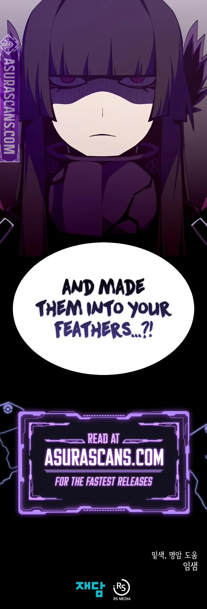 Dungeon Odyssey Chapter 122 page 50 - Chapter 122