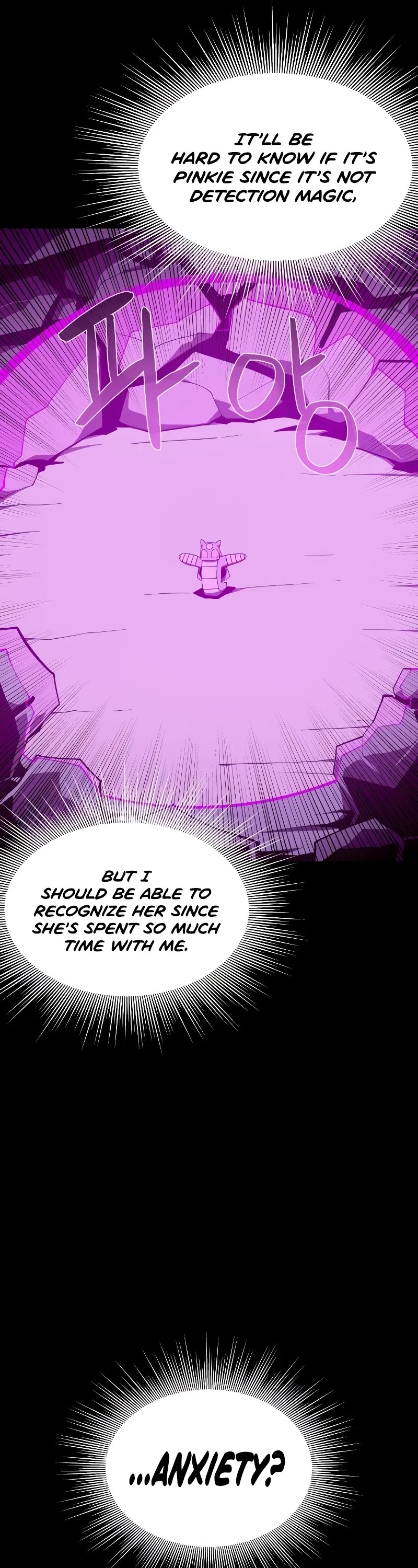 Dungeon Odyssey Chapter 122 page 7 - Chapter 122