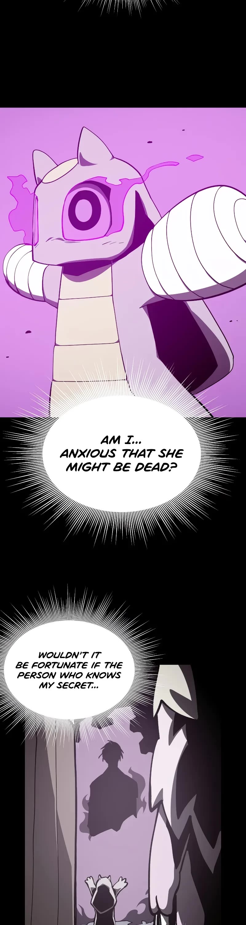Dungeon Odyssey Chapter 122 page 8 - Chapter 122