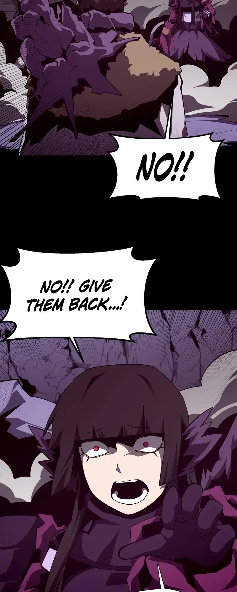Dungeon Odyssey Chapter 123 page 10 - Chapter 123