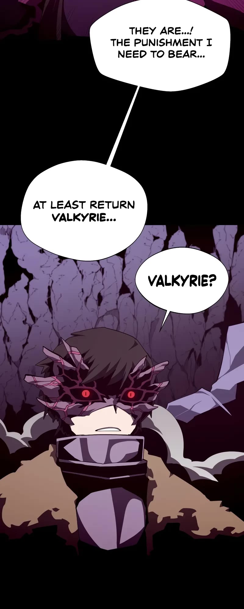 Dungeon Odyssey Chapter 123 page 11 - Chapter 123