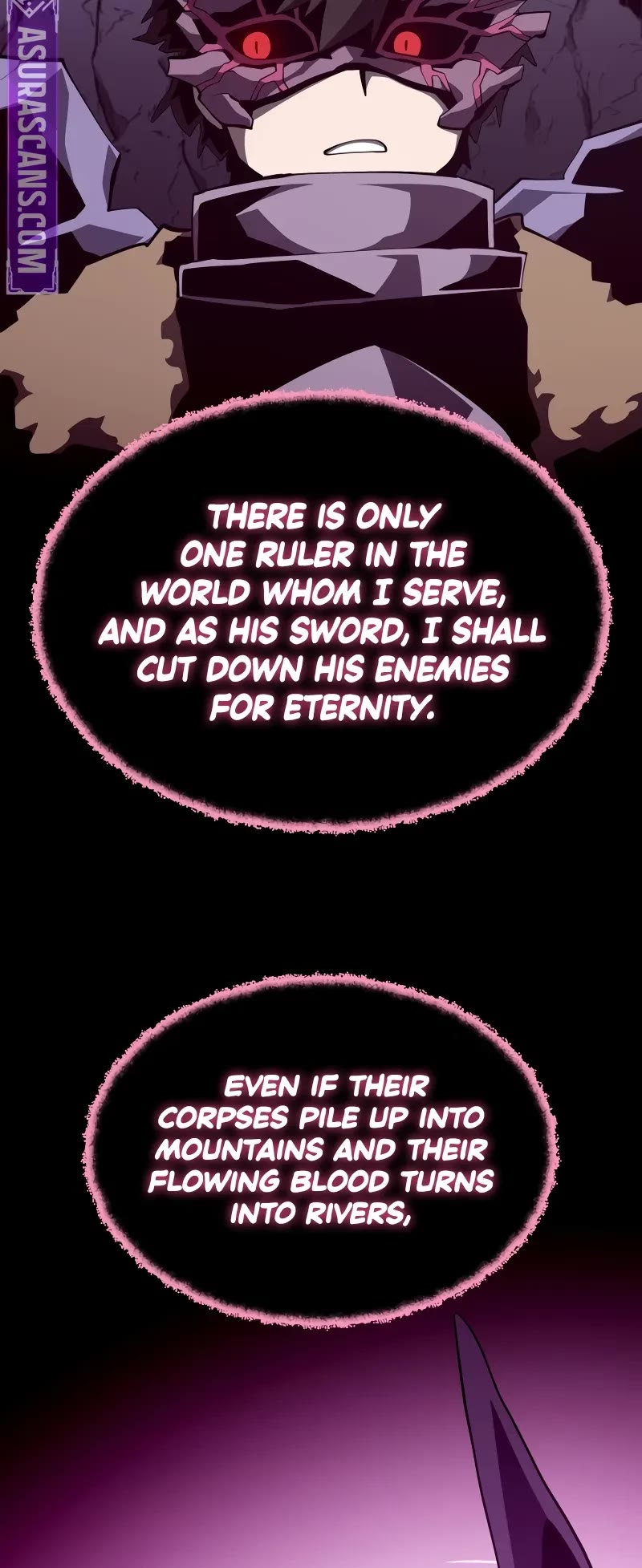 Dungeon Odyssey Chapter 123 page 19 - Chapter 123