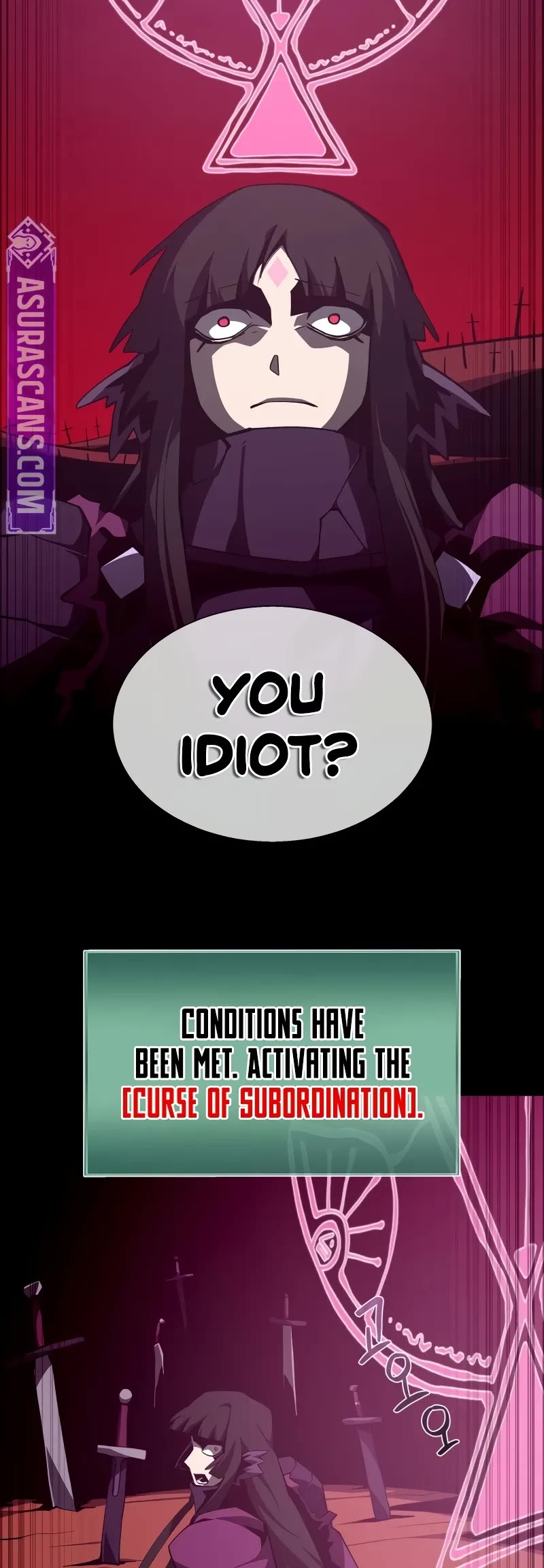 Dungeon Odyssey Chapter 123 page 29 - Chapter 123