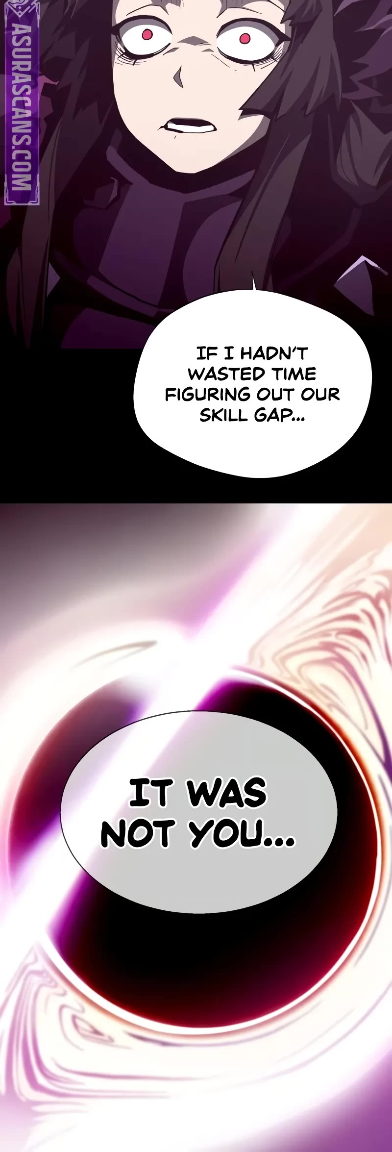 Dungeon Odyssey Chapter 123 page 35 - Chapter 123