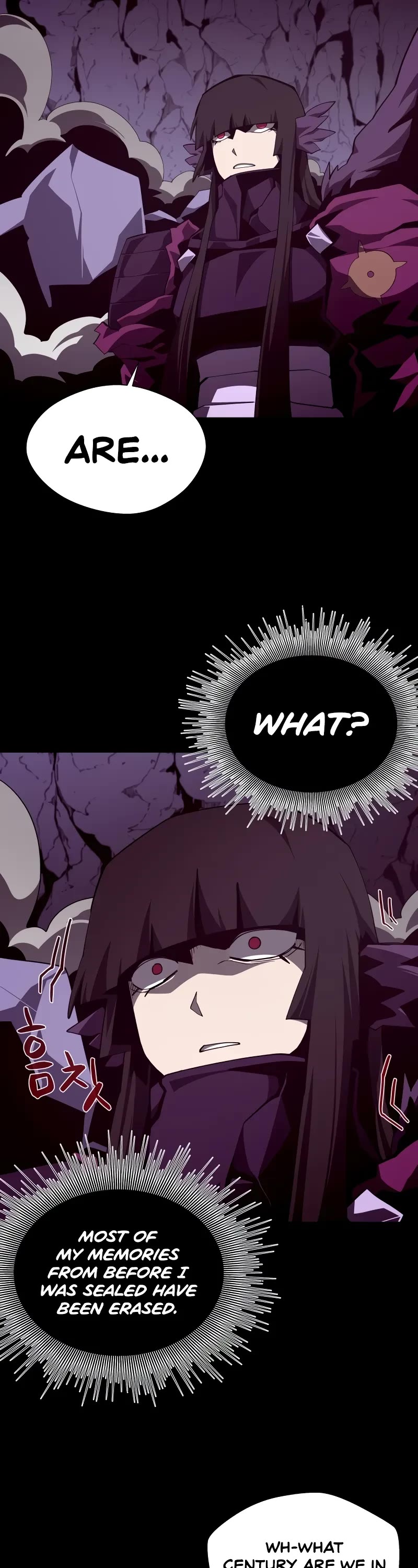 Dungeon Odyssey Chapter 123 page 4 - Chapter 123