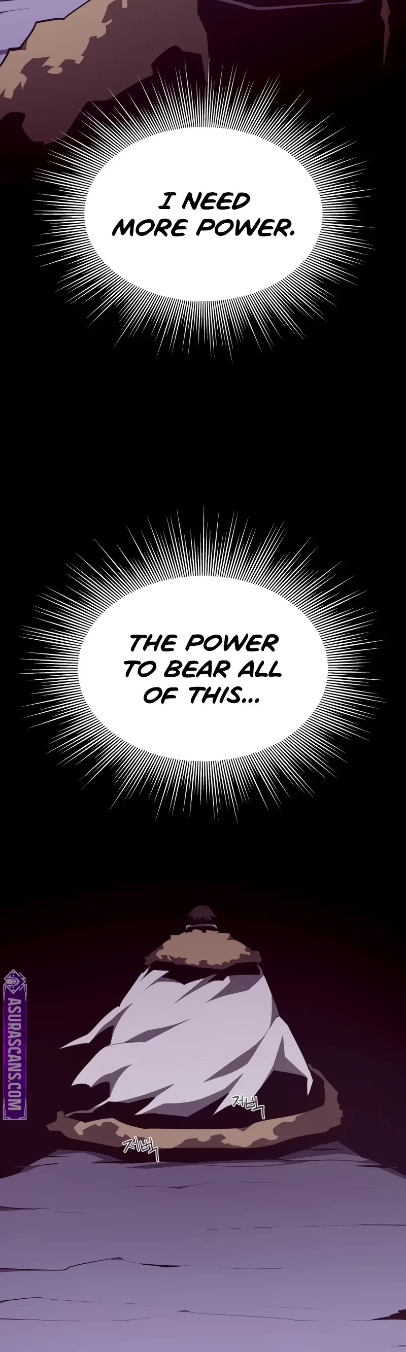 Dungeon Odyssey Chapter 123 page 45 - Chapter 123