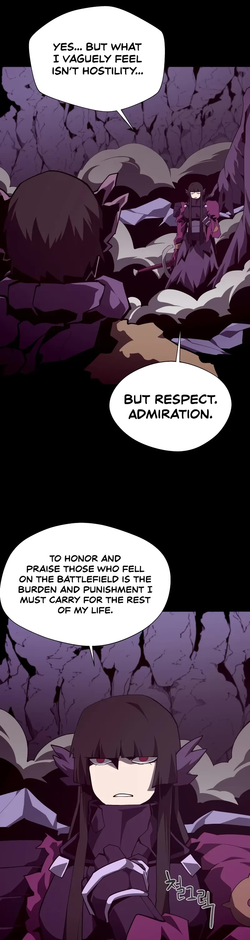 Dungeon Odyssey Chapter 123 page 7 - Chapter 123