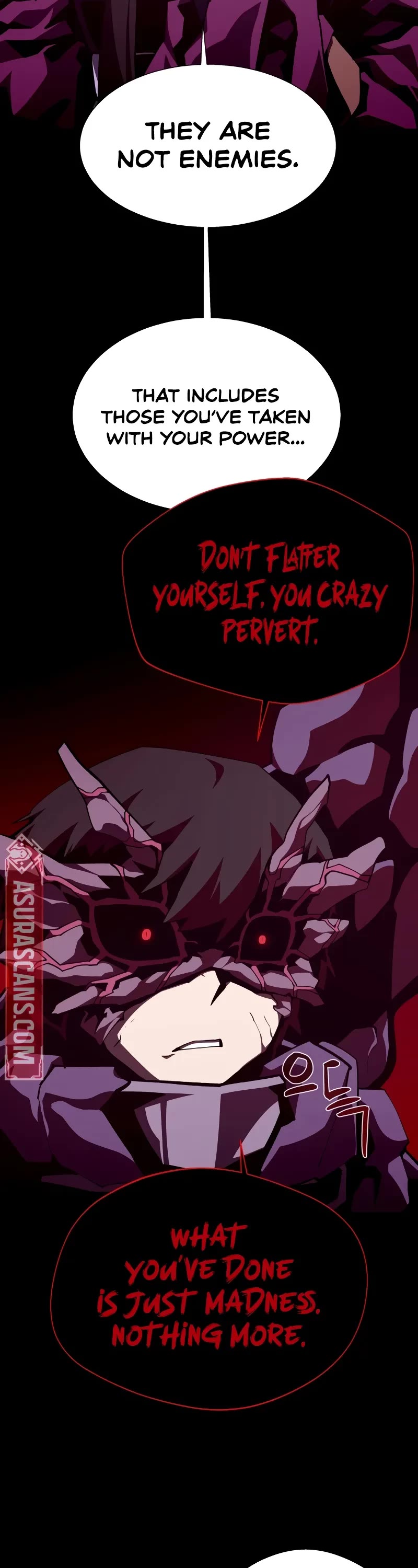 Dungeon Odyssey Chapter 123 page 8 - Chapter 123