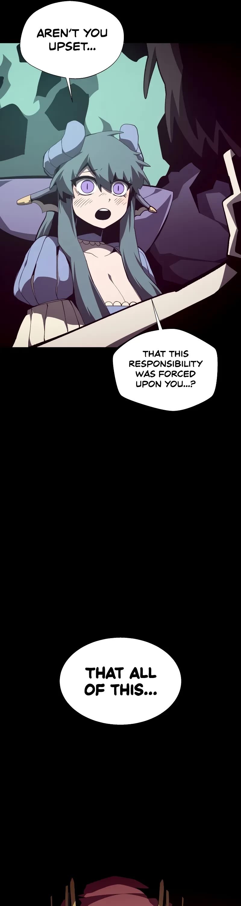 Dungeon Odyssey Chapter 124 page 32 - Chapter 124: S2 End