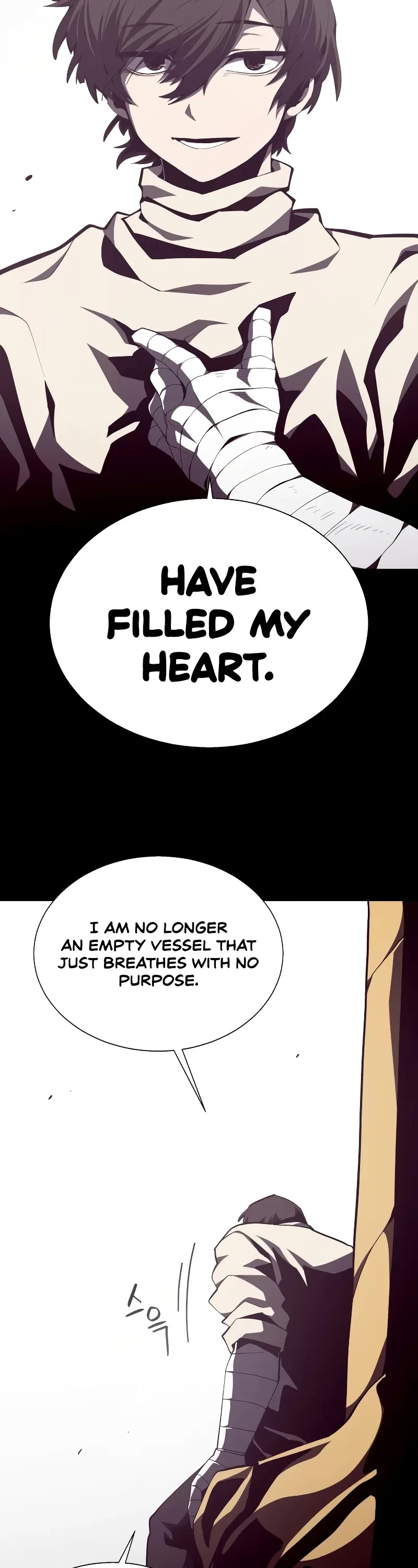 Dungeon Odyssey Chapter 124 page 39 - Chapter 124: S2 End