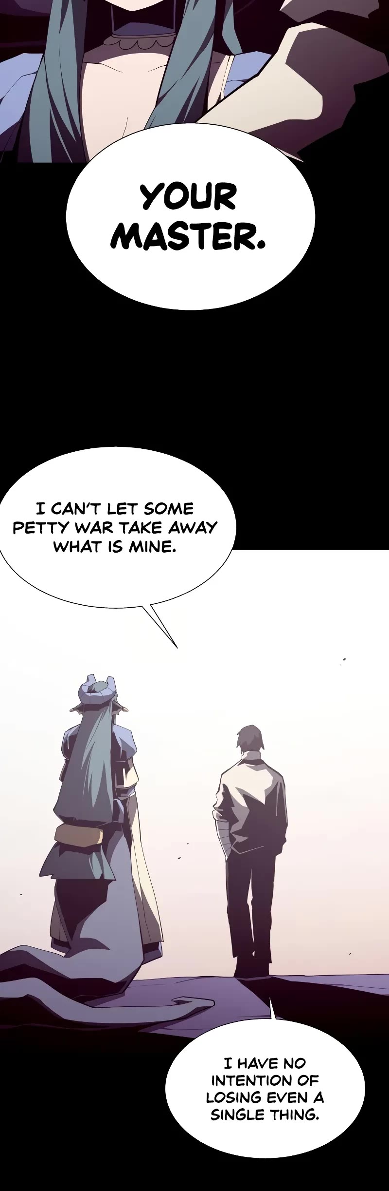 Dungeon Odyssey Chapter 124 page 41 - Chapter 124: S2 End