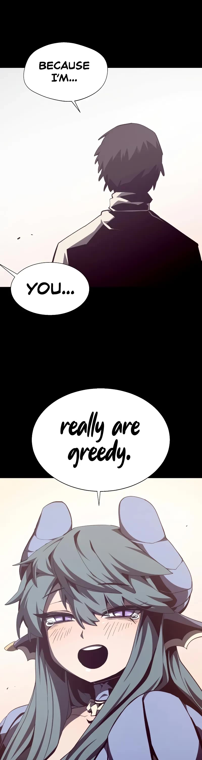 Dungeon Odyssey Chapter 124 page 42 - Chapter 124: S2 End