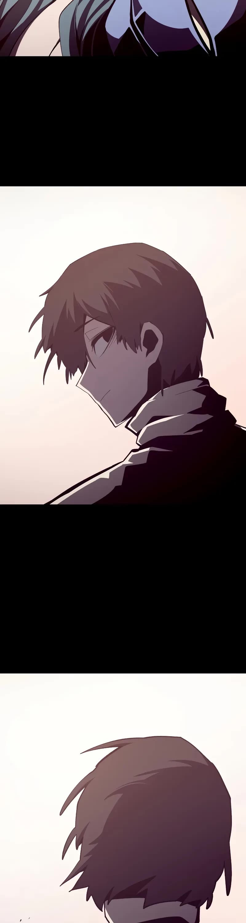 Dungeon Odyssey Chapter 124 page 43 - Chapter 124: S2 End