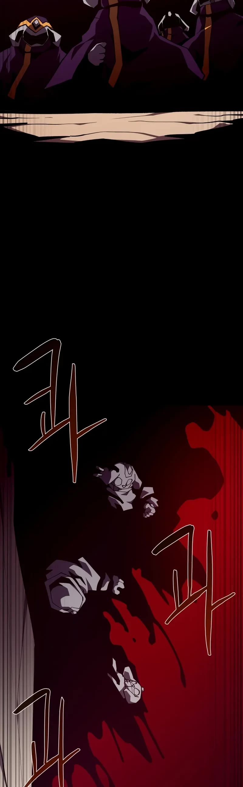 Dungeon Odyssey Chapter 125 page 20 - Chapter 125: S3 Start