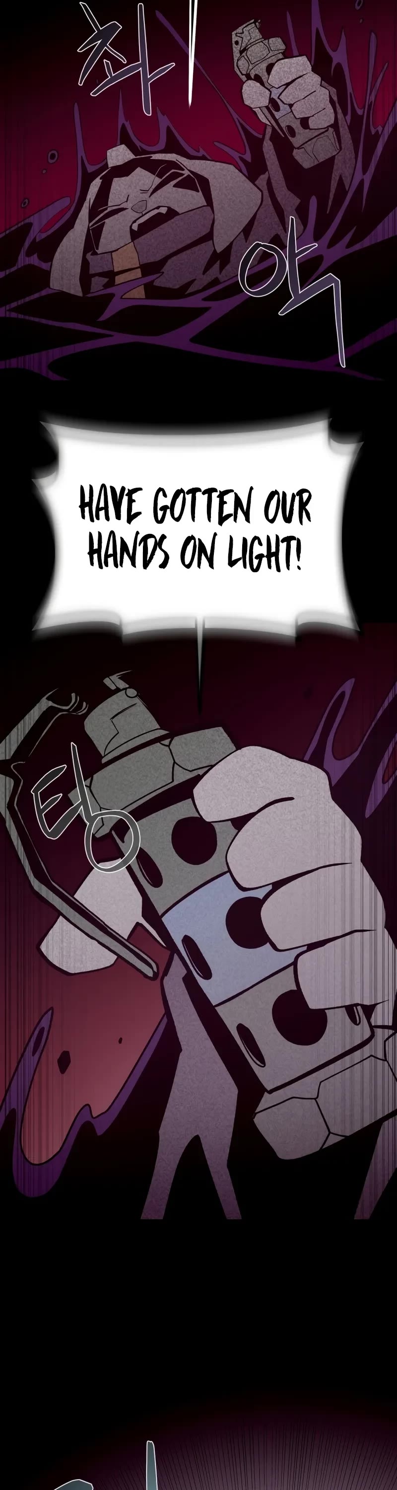 Dungeon Odyssey Chapter 125 page 28 - Chapter 125: S3 Start