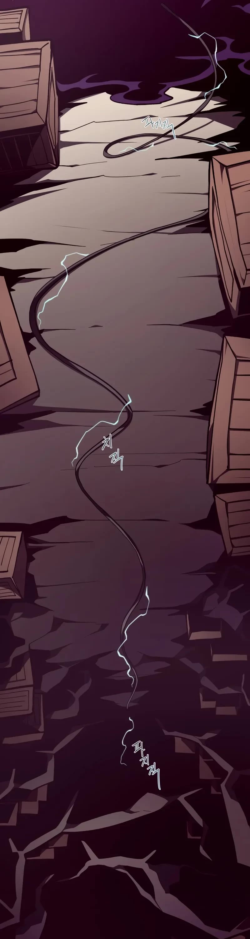 Dungeon Odyssey Chapter 125 page 38 - Chapter 125: S3 Start