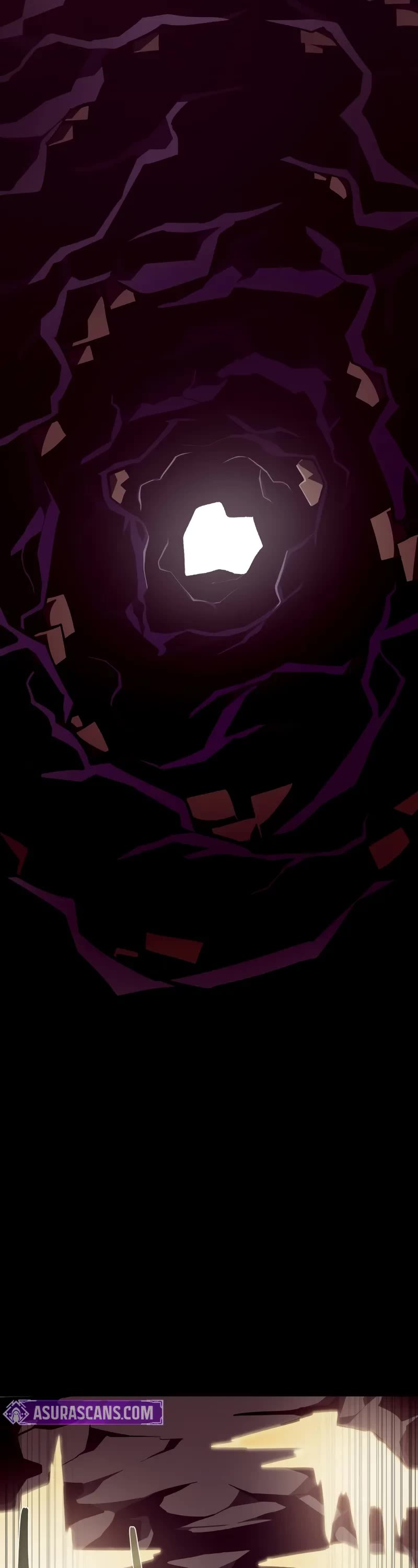 Dungeon Odyssey Chapter 125 page 39 - Chapter 125: S3 Start