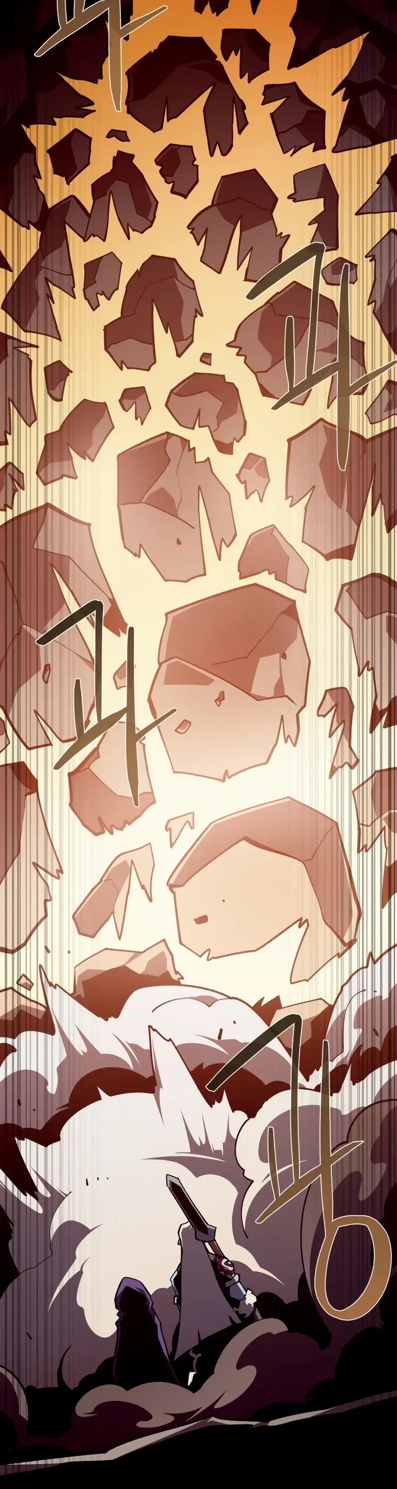 Dungeon Odyssey Chapter 125 page 41 - Chapter 125: S3 Start
